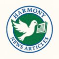 Harmony News Articles